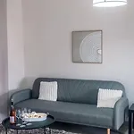 Apartament Lithaia Aura-trikala *