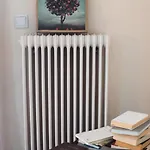 Lithaia Aura-trikala Apartament *