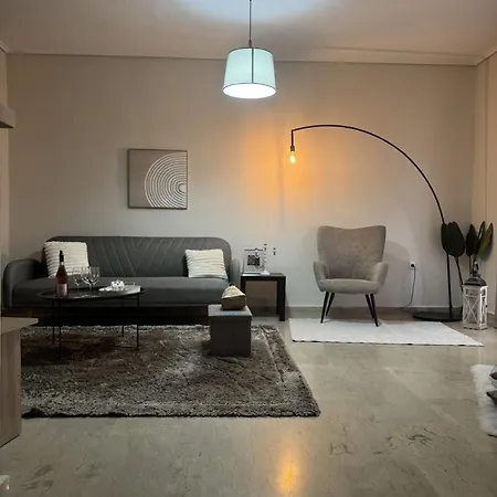 Διαμέρισμα Lithaia Aura-trikala *