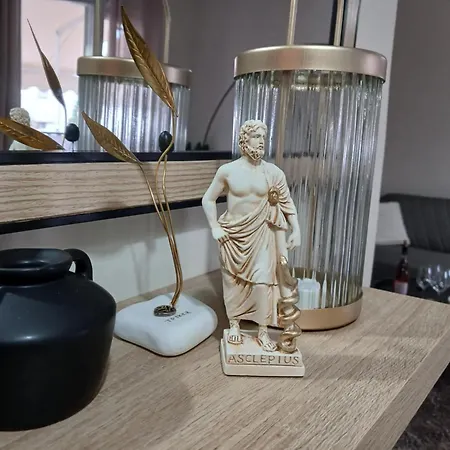 Lithaia Aura-trikala Pirgos (Trikala)