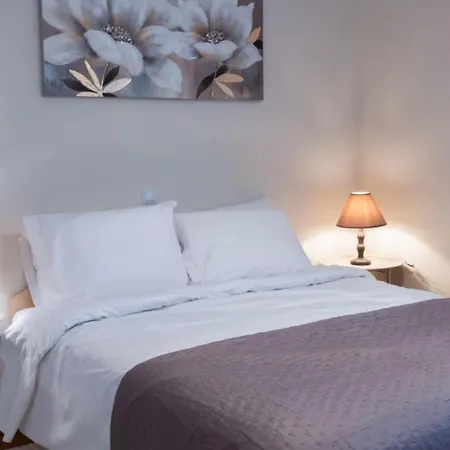 Lithaia Aura-trikala Apartman