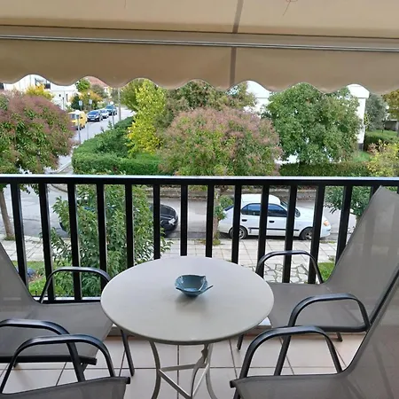 Lithaia Aura-trikala Pirgos (Trikala)