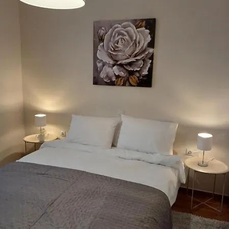 Διαμέρισμα Lithaia Aura-trikala Pirgos (Trikala)