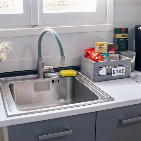 Διαμέρισμα Lithaia Aura-trikala Pirgos (Trikala)