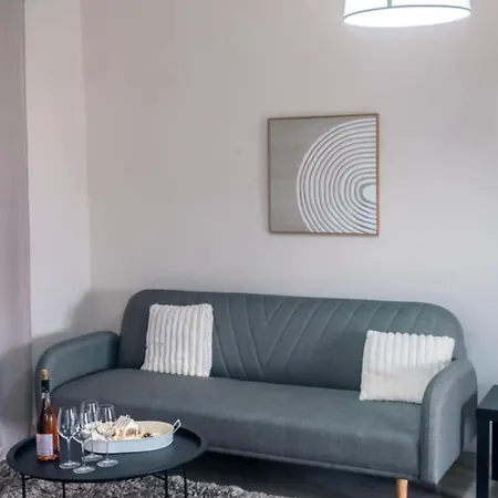 Διαμέρισμα Lithaia Aura-trikala *