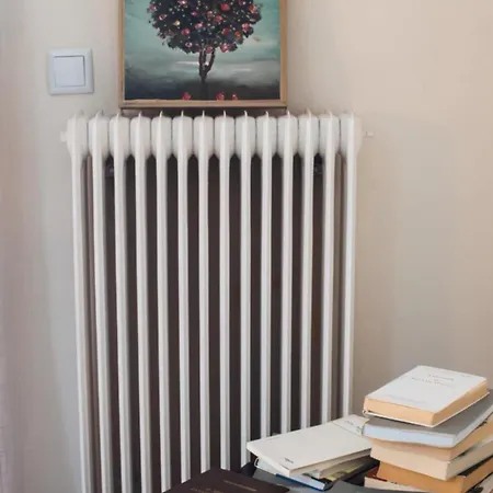 Lithaia Aura-trikala Διαμέρισμα *