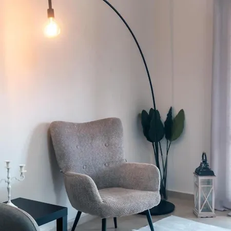 Lithaia Aura-trikala Διαμέρισμα Pirgos (Trikala)